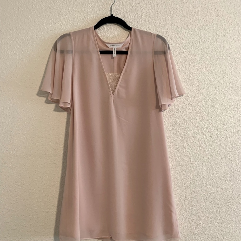 BCBGeneation Mini Dress